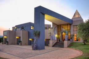 Гостиница The Links Guest House  Претория